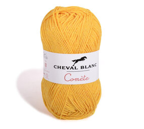 Cheval Blanc Cheval Blanc Comète | 081 Cheval Blanc Cheval Blanc Comète | 081