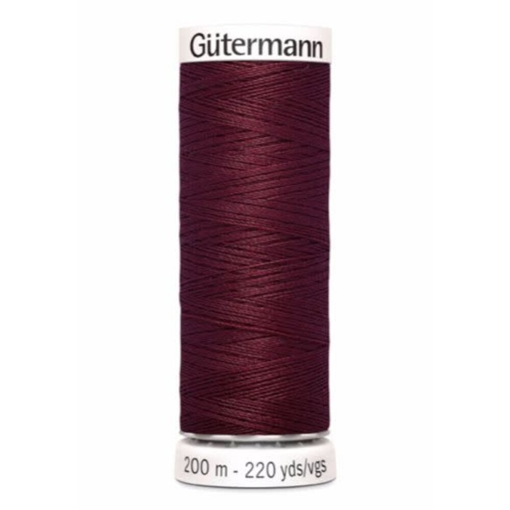Gütermann Gütermann | Allesnaaigaren 200mtr | 369