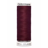 Gütermann Gütermann | Allesnaaigaren | 369