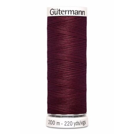 Gütermann Gütermann | Allesnaaigaren 200mtr | 369