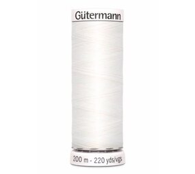 Gütermann Gütermann | Allesnaaigaren | 800