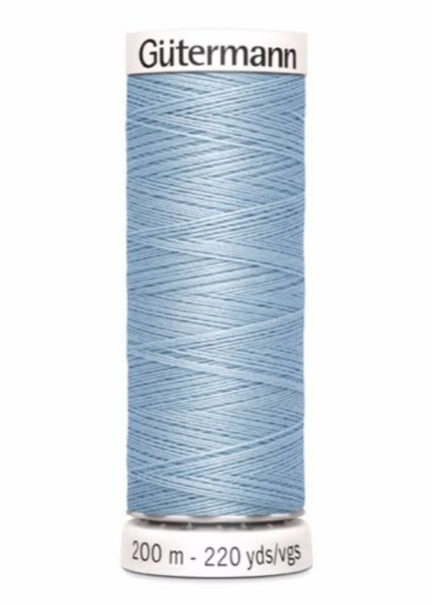 Gütermann Gütermann | Allesnaaigaren 200mtr | 075