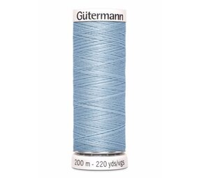 Gütermann Gütermann | Allesnaaigaren | 075 Gütermann Gütermann | Allesnaaigaren | 075