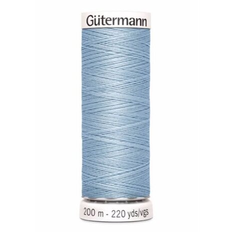 Gütermann Gütermann | Allesnaaigaren 200mtr | 075 Gütermann Gütermann | Allesnaaigaren 200mtr | 075