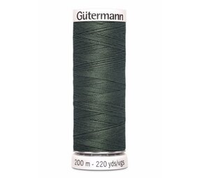 Gütermann Gütermann | Allesnaaigaren | 269