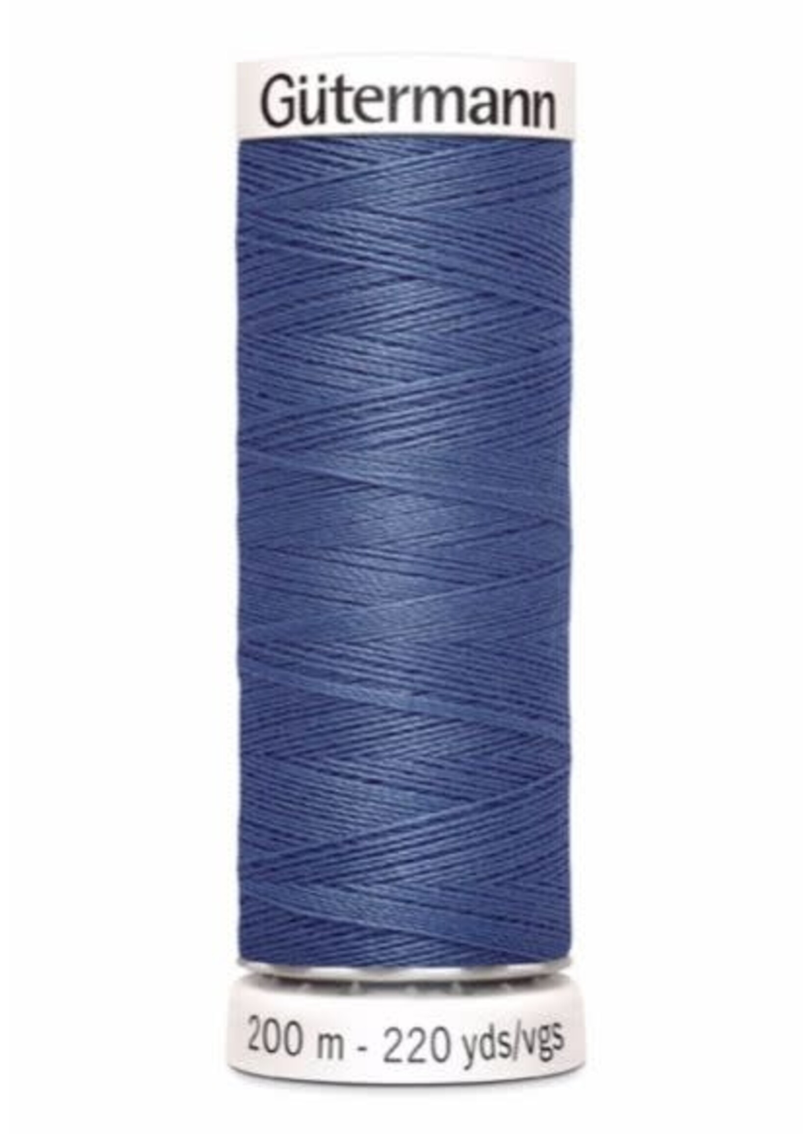 Gütermann Gütermann | Allesnaaigaren 200mtr | 112