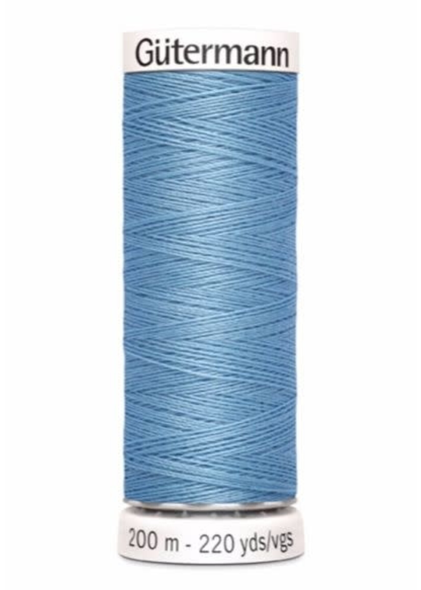 Gütermann Gütermann | Allesnaaigaren 200mtr | 143