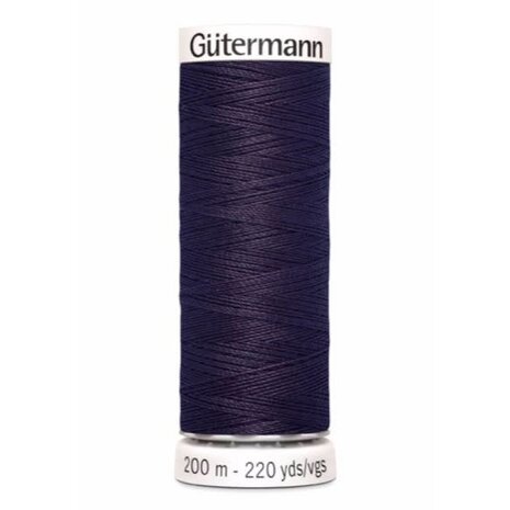 Gütermann Gütermann | Allesnaaigaren 200mtr | 512 Gütermann Gütermann | Allesnaaigaren 200mtr | 512