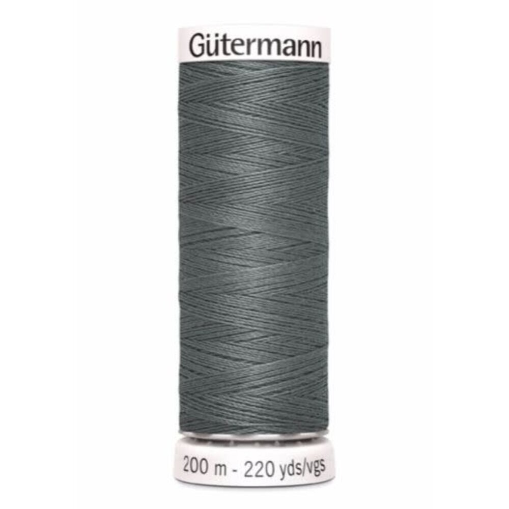 Gütermann Gütermann | Allesnaaigaren 200mtr | 701 Gütermann Gütermann | Allesnaaigaren 200mtr | 701