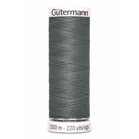Gütermann Gütermann | Allesnaaigaren 200mtr | 701 Gütermann Gütermann | Allesnaaigaren 200mtr | 701