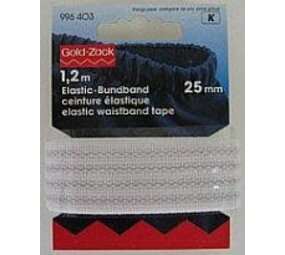 Prym Prym | Elastische tailleband | 996403 Prym Prym | Elastische tailleband | 996403