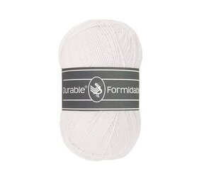 Durable Durable Formidable | 310 Durable Durable Formidable | 310