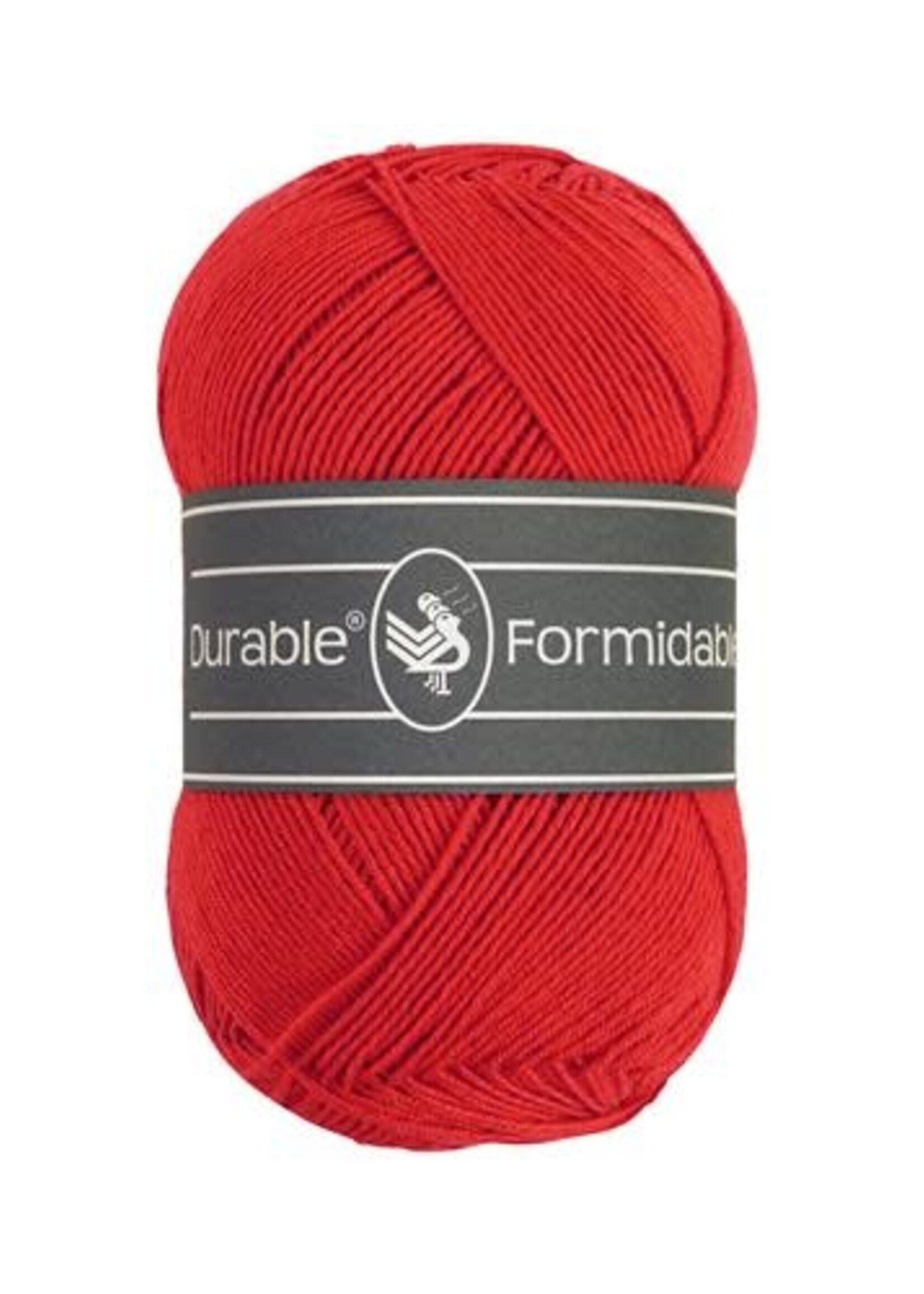 Durable Durable Formidable | 318