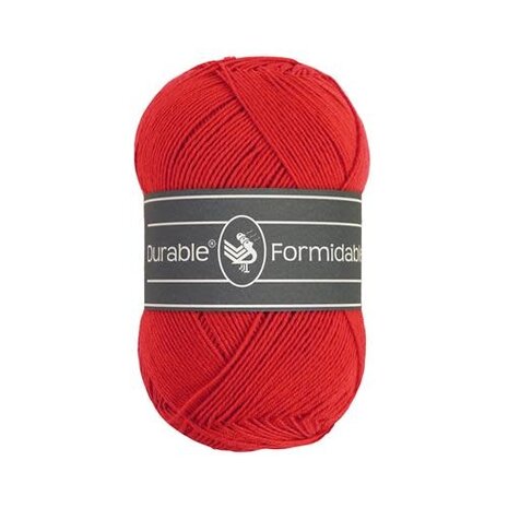 Durable Durable Formidable | 318