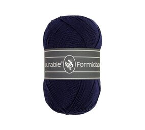 Durable Durable Formidable | 321 Durable Durable Formidable | 321