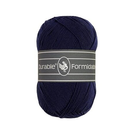 Durable Durable Formidable | 321 Durable Durable Formidable | 321