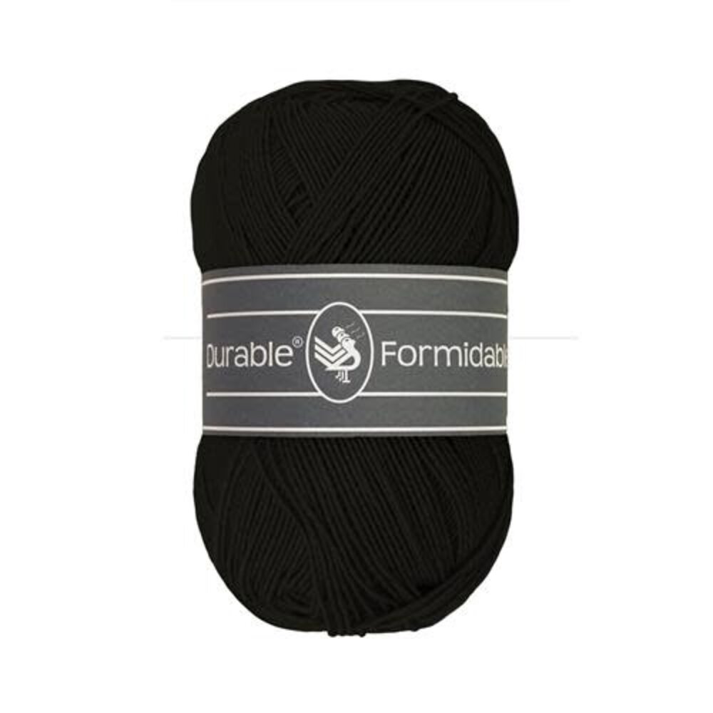 Durable Durable Formidable | 325 Durable Durable Formidable | 325