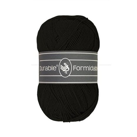 Durable Durable Formidable | 325 Durable Durable Formidable | 325