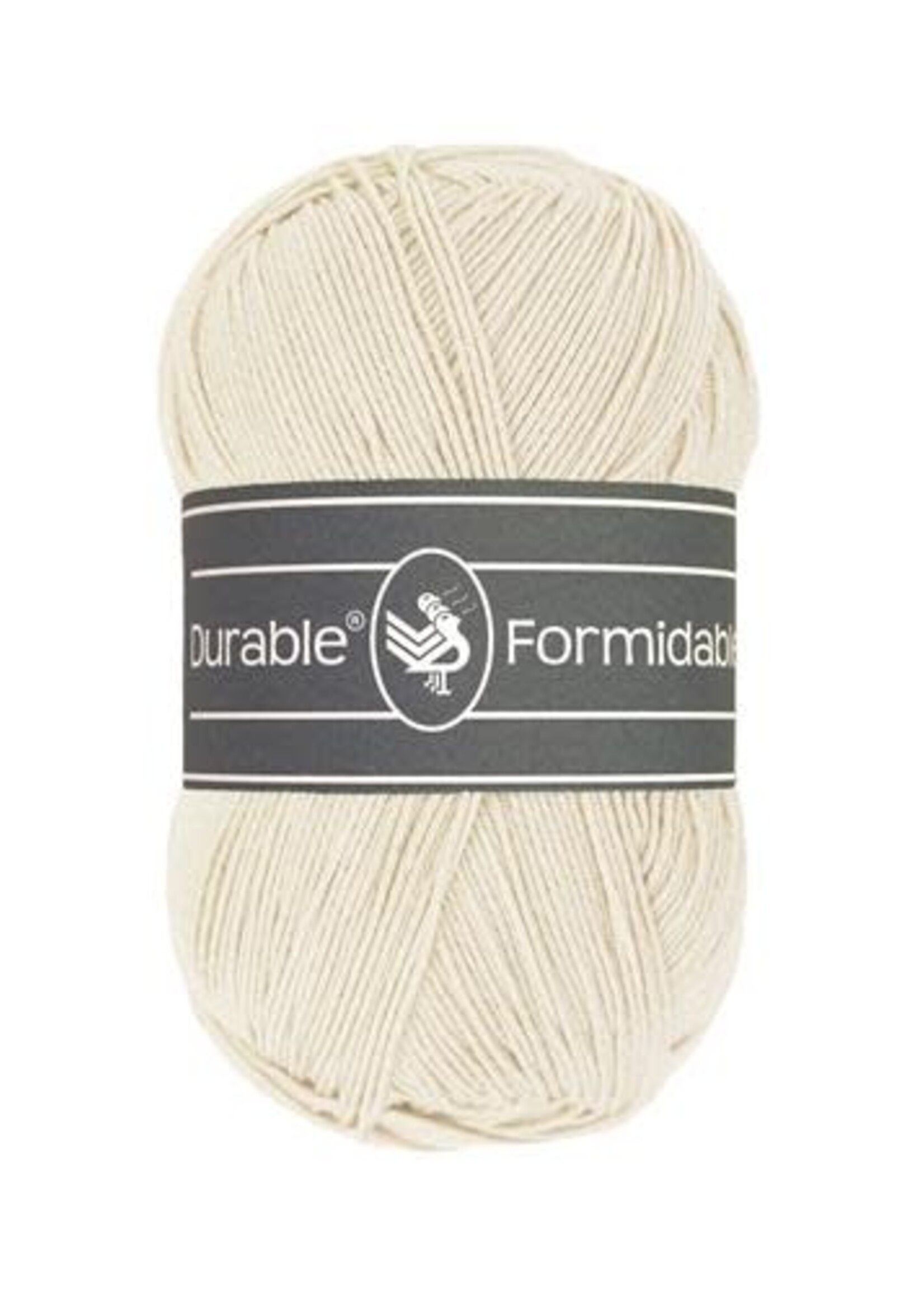 Durable Durable Formidable | 326