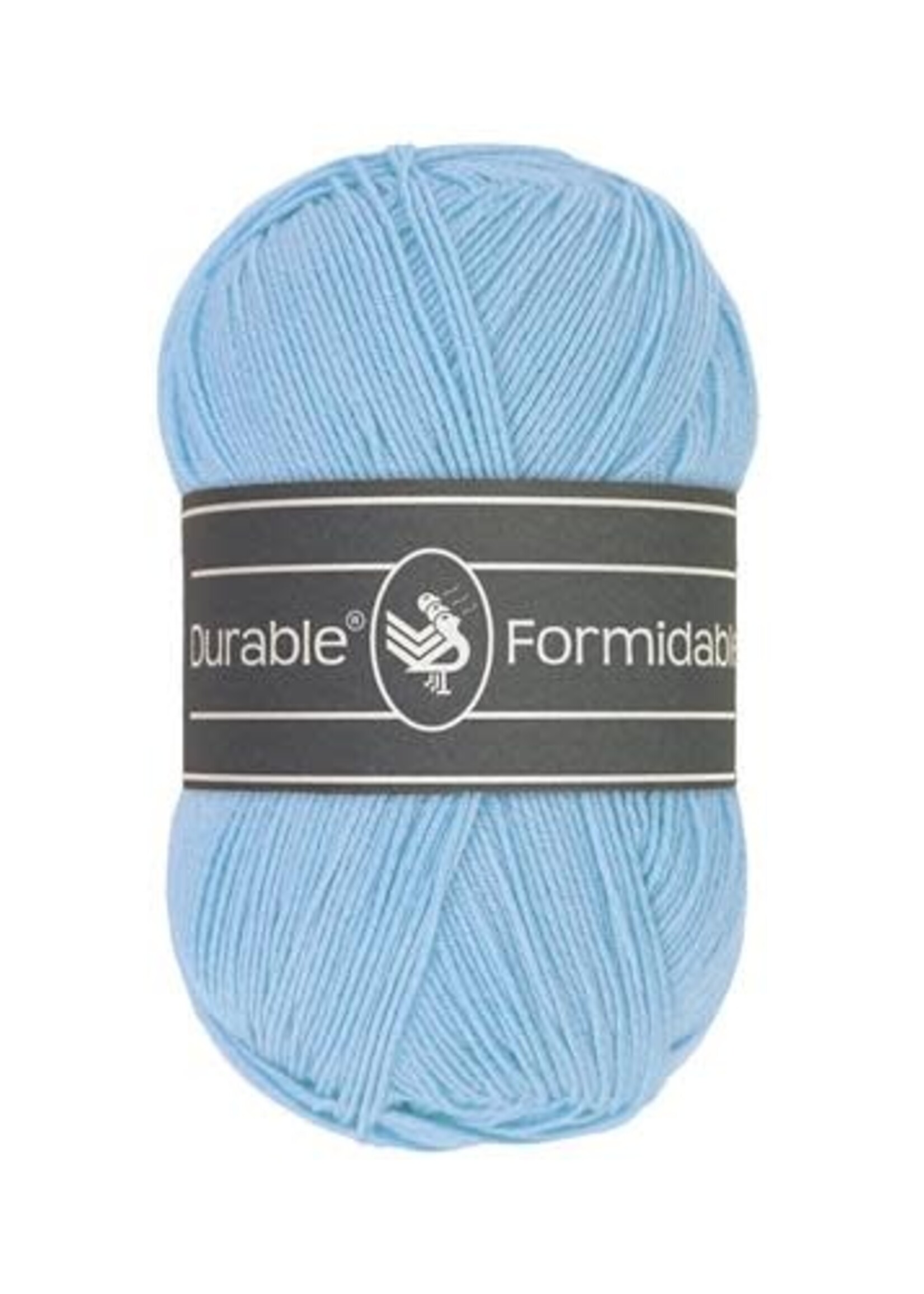 Durable Durable Formidable | 2124 baby blue