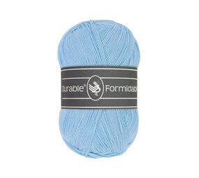 Durable Durable Formidable | 2124 Durable Durable Formidable | 2124