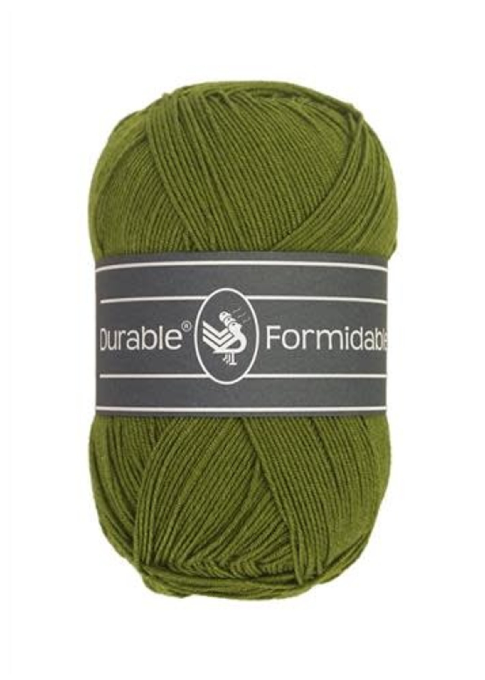 Durable Durable Formidable | 2168