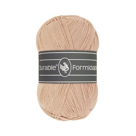 Durable Durable Formidable | 2192 Pale Pink Durable Durable Formidable | 2192 Pale Pink