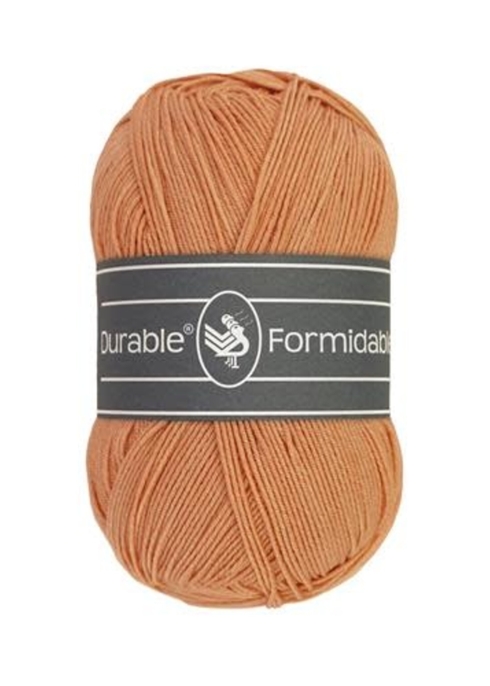 Durable Durable Formidable | 2209 camel