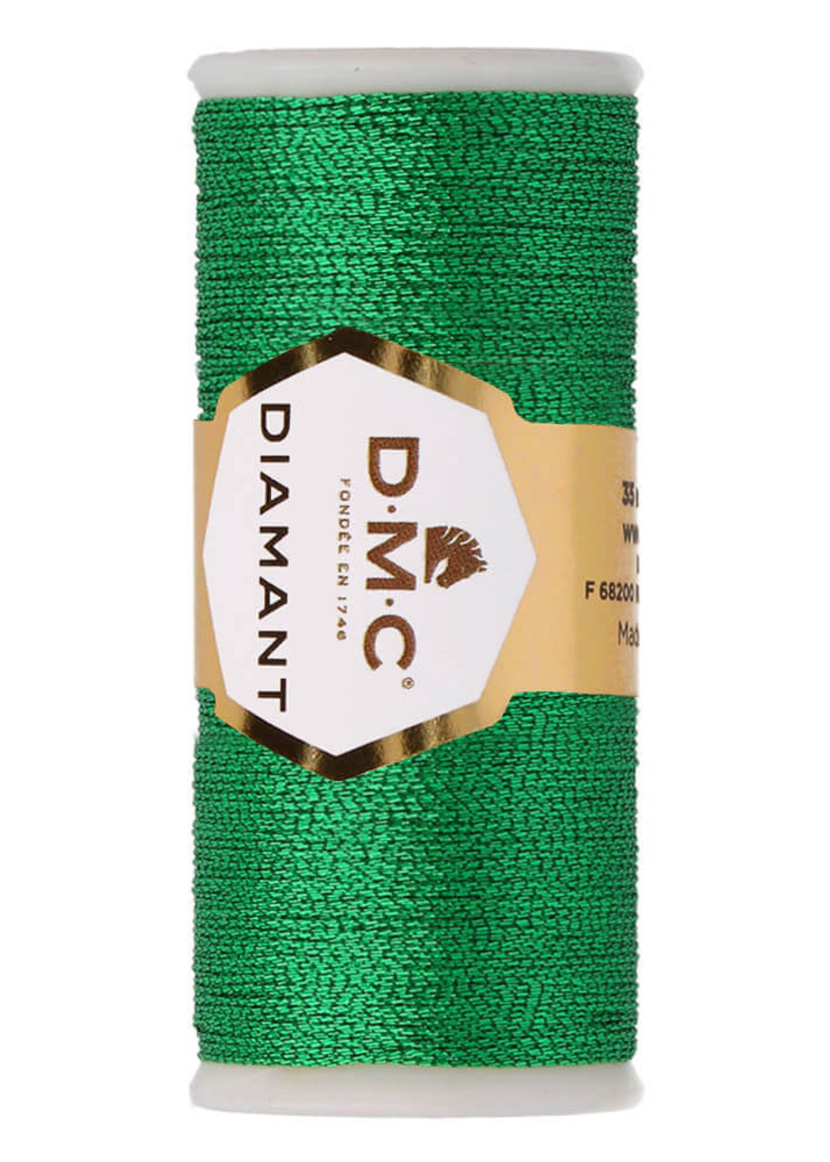 DMC DMC | Diamant metallic borduurgaren | D0699