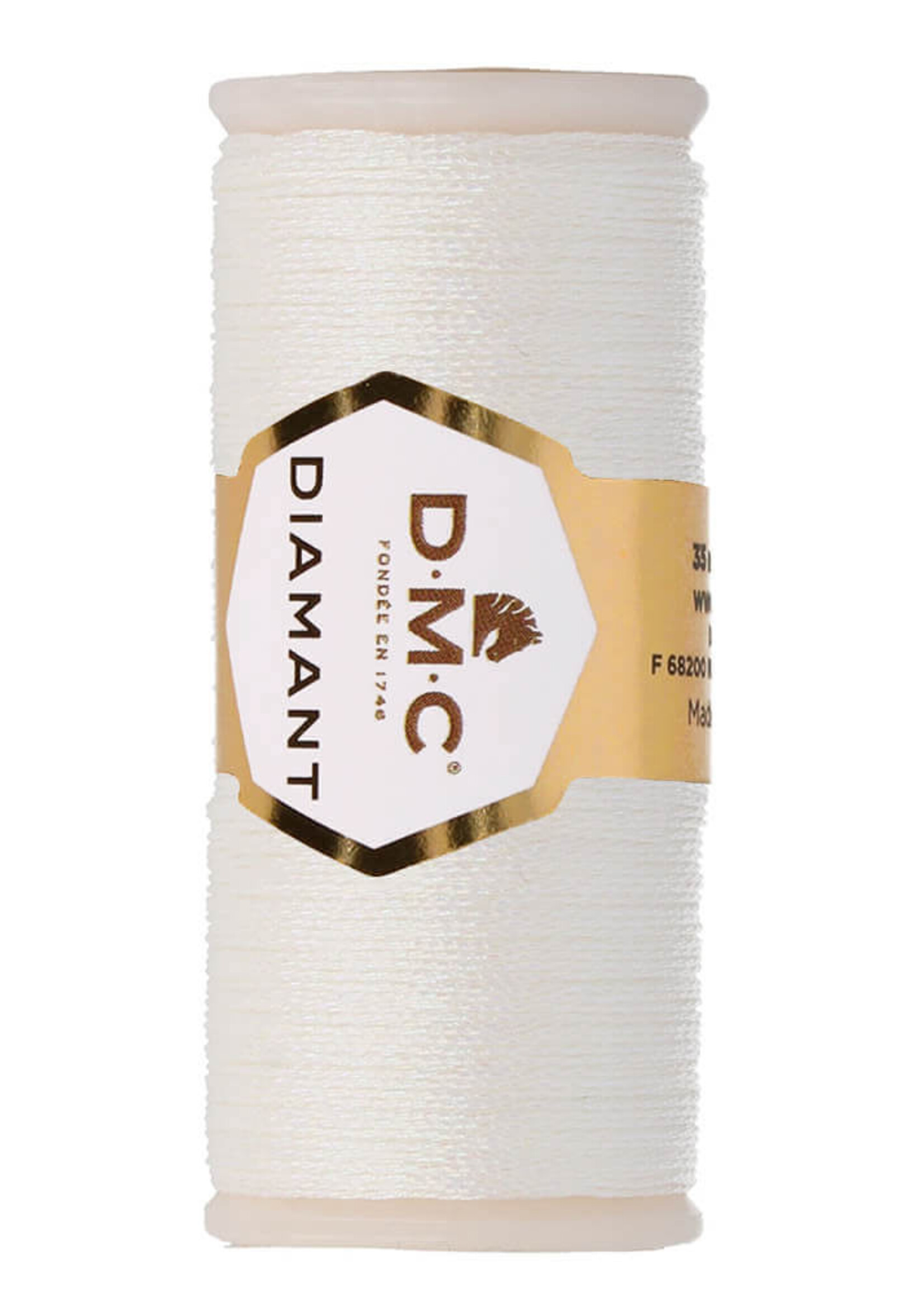 DMC DMC | Diamant metallic borduurgaren | D5200