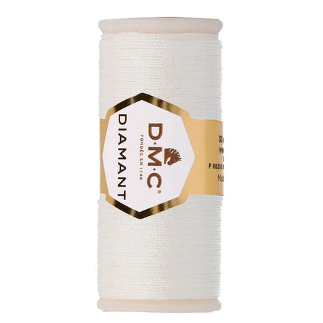 DMC DMC | Diamant metallic borduurgaren | D5200 DMC DMC | Diamant metallic borduurgaren | D5200