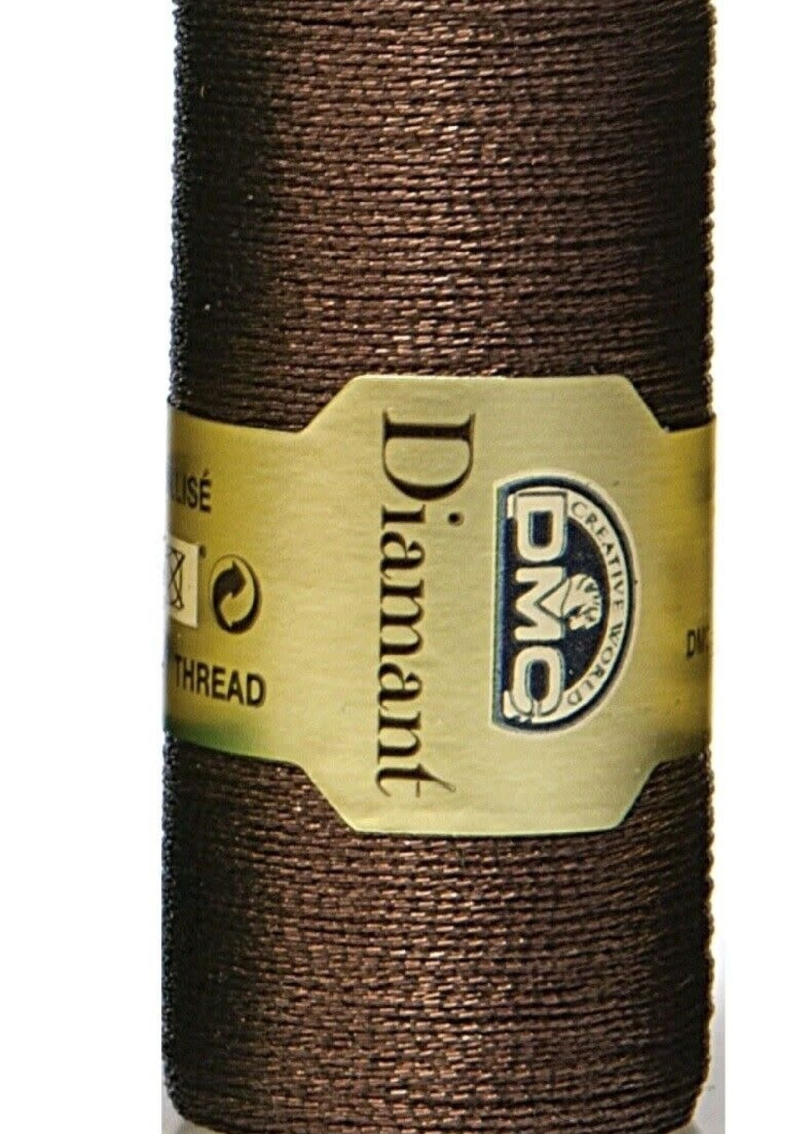 DMC DMC | Diamant metallic borduurgaren | D0898