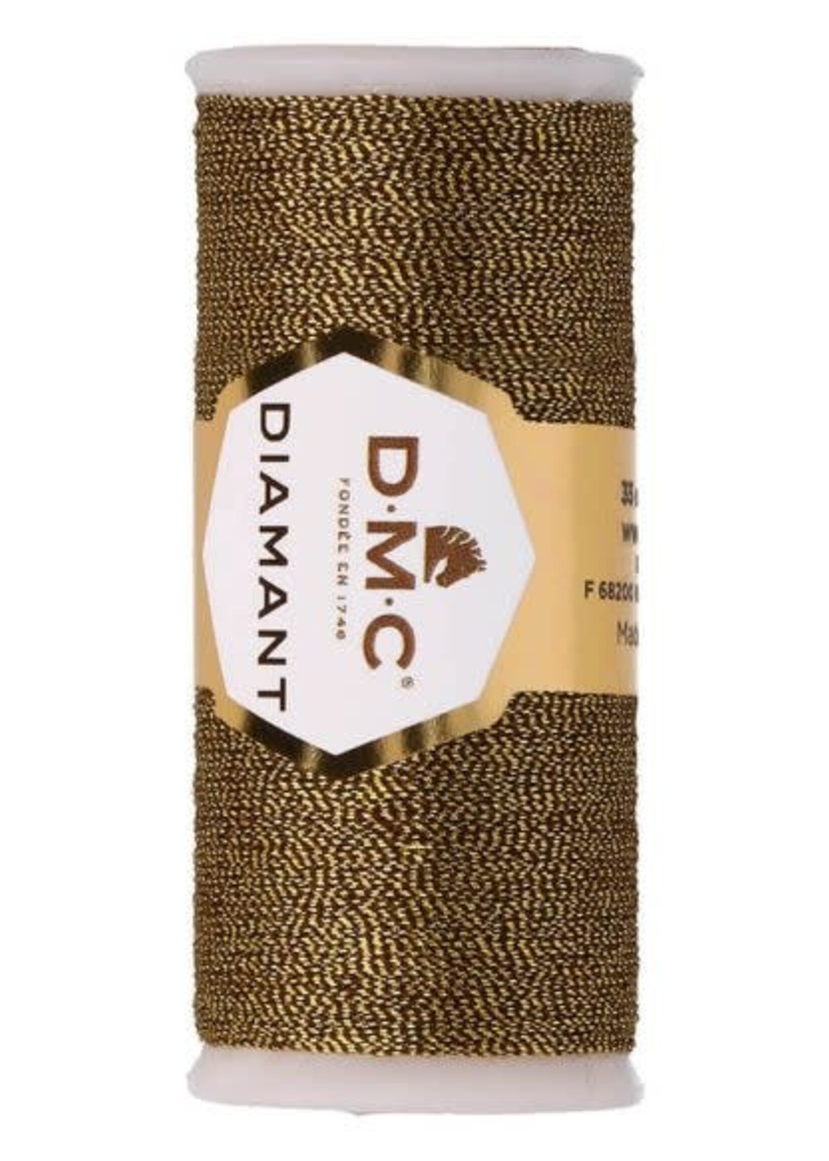 DMC DMC | Diamant metallic borduurgaren | D0140