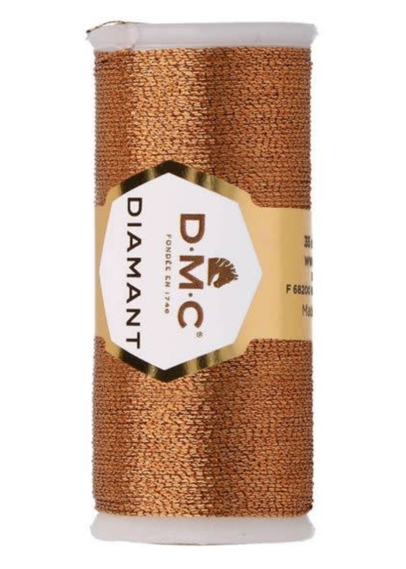DMC DMC | Diamant metallic borduurgaren | D0301