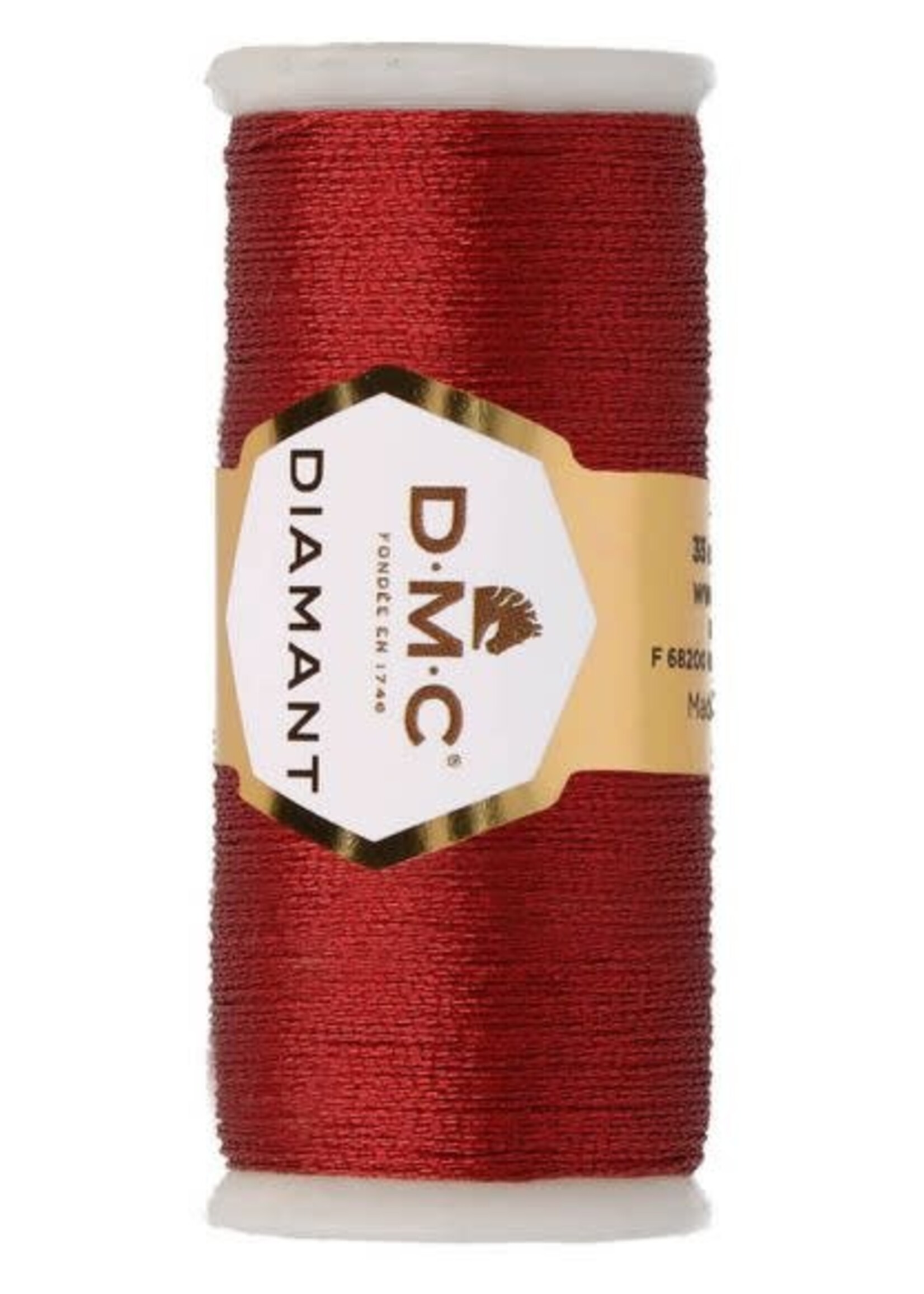 DMC DMC | Diamant metallic borduurgaren | D0321
