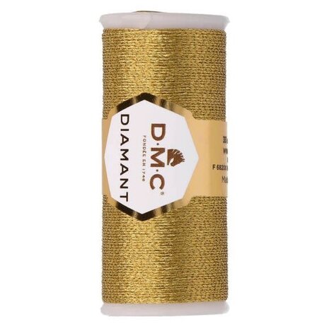 DMC DMC | Diamant metallic borduurgaren | D3852 DMC DMC | Diamant metallic borduurgaren | D3852