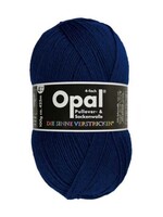 Opal Opal Uni  4-draads | 9930 navy
