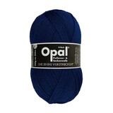 Opal Opal Uni 4-draads | 9930 navy Opal Opal Uni 4-draads | 9930 navy
