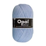 Opal Opal Uni 4-draads | 9932 hemelblauw Opal Opal Uni 4-draads | 9932 hemelblauw