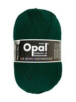 Opal Opal Uni  4-draads | 9933 woudgroen