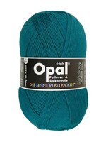 Opal Opal Uni 4-draads | 9934 blauw groen