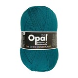 Opal Opal Uni 4-draads | 9934 blauw groen Opal Opal Uni 4-draads | 9934 blauw groen