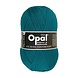 Opal Opal Uni 4-draads | 9934 blauw groen