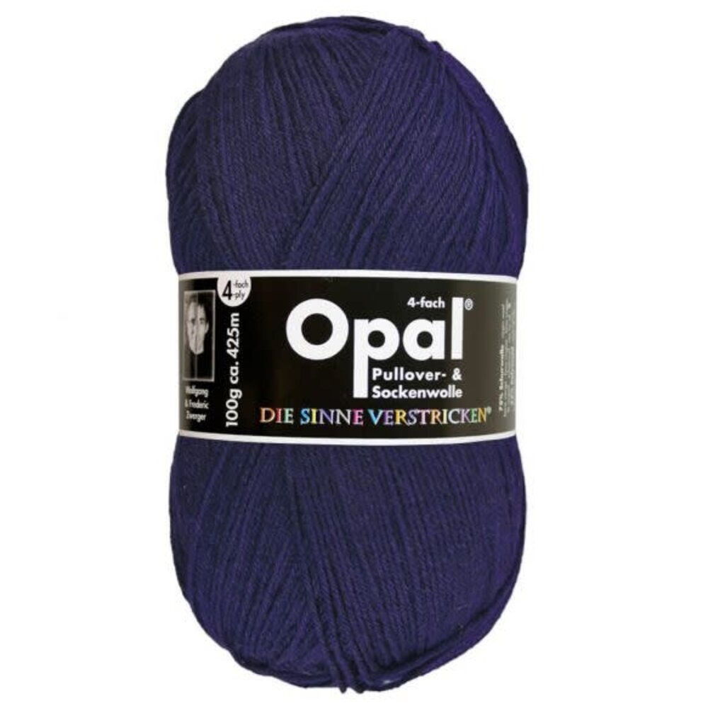 Opal Opal Uni  4-draads | 5190 marine Opal Opal Uni  4-draads | 5190 marine