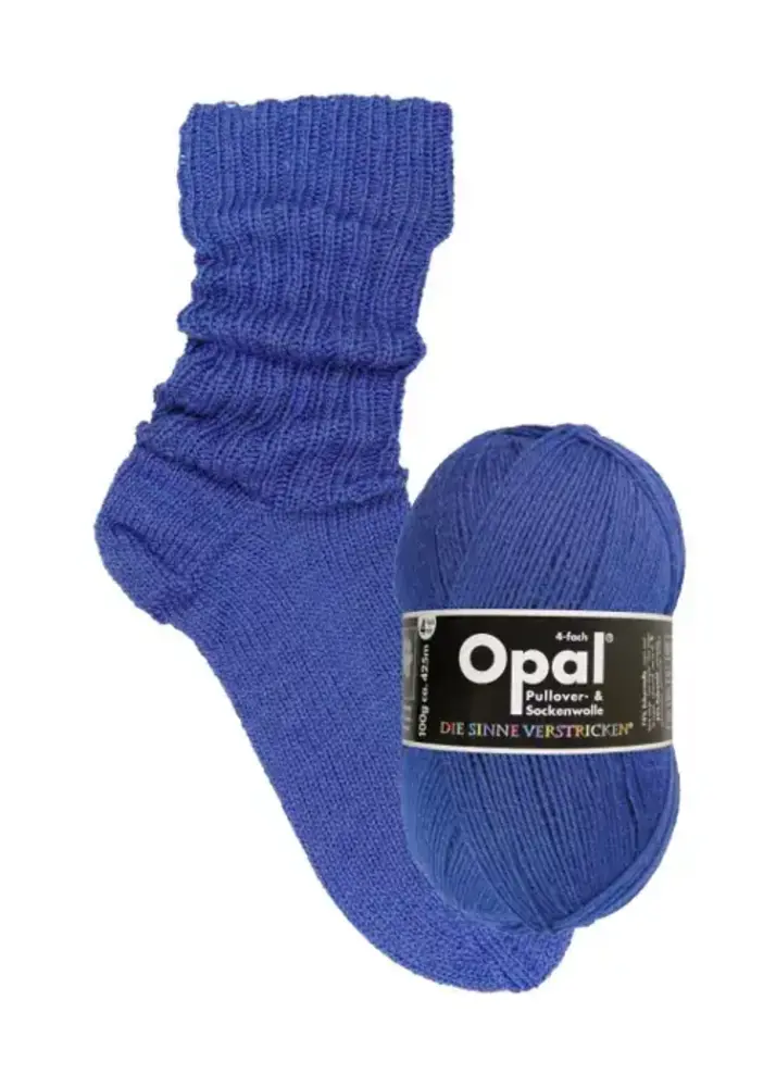 Opal Opal Uni  4-draads | 9931 ocean Opal Opal Uni  4-draads | 9931 ocean