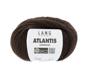 Lang Lang Yarns Atlantis | 0068 Lang Lang Yarns Atlantis | 0068