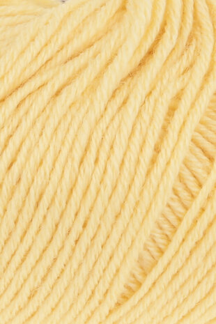 Lang Lang Yarns Atlantis | 0013 licht geel Lang Lang Yarns Atlantis | 0013 licht geel