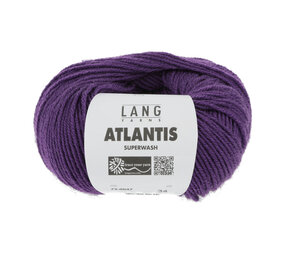 Lang Lang Yarns Atlantis | 0047 Lang Lang Yarns Atlantis | 0047
