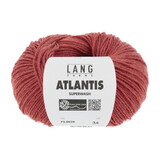 Lang Lang Yarns Atlantis | 0029 Lang Lang Yarns Atlantis | 0029