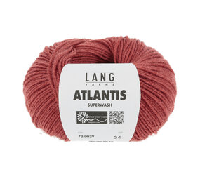 Lang Lang Yarns Atlantis | 0029 Lang Lang Yarns Atlantis | 0029